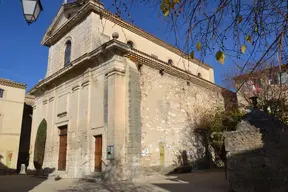 Chapelle Saint-Denis