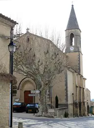 Église Saint-Pierre