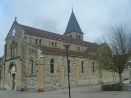 Église Notre-Dame de l’Assomption