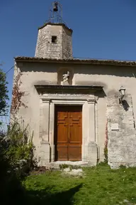 Église Saint-Étienne