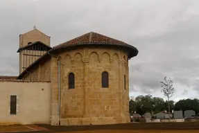 Abbaye Notre-Dame de Lahonce