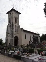 Église Saint-Barthélemy