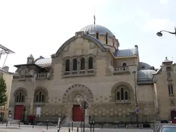 Église Saint-Dominique