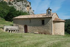 Chapelle Sainte-Marguerite