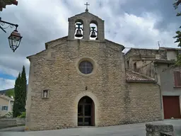 Église Saint-Roch