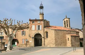 Église Notre-Dame-de-Liesse