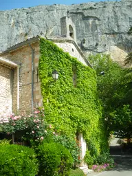 Église Saint-Romain