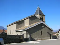 Église Saint-André