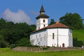 Église Saint-Fructueux