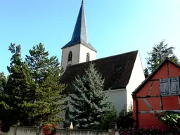 Église protestante