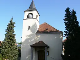 Église catholique Saint-Louis