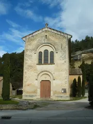 Église de l'Annonciation