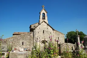 Église Saint-Pantaléon