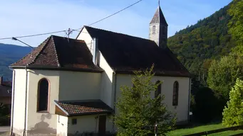 Église Saint-Louis