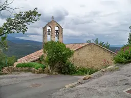 Église Notre-Dame de Suzette