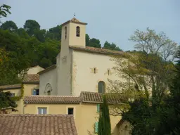 Église Saint-Sixte