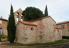 Église Saint-Jean-l'Évangéliste