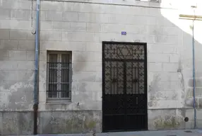 Synagogue de Libourne