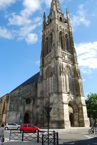 Église Saint-Jean-Baptiste