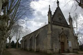 Chapelle Notre-Dame de Condat