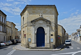 Temple de Libourne