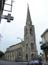 Église Notre-Dame