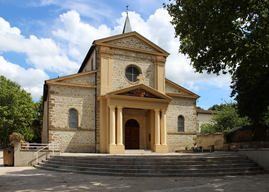 Église Saint-Pierre-aux-Liens