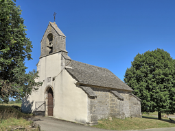 Chapelle Sainte-Anne