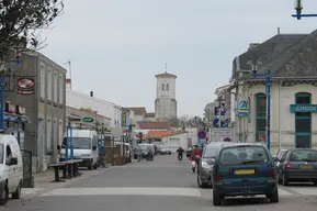 Église Saint-Nicolas