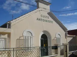 Temple antoiniste