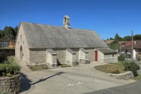 Chapelle Saint-Jacques-le-Majeur