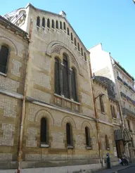 Cathédrale Saint-Étienne