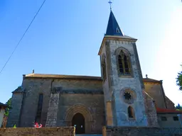 Église de l'Assomption-de-la-Vierge