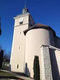 Église Saint-Clément