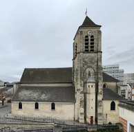 Église Saint-Pierre - Saint-Paul