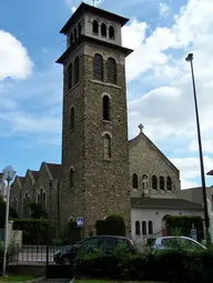 Église Notre-Dame de l'Espérance