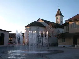 Église Saint-Julien