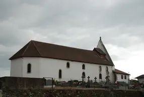 Église Saint-Jean Baptiste