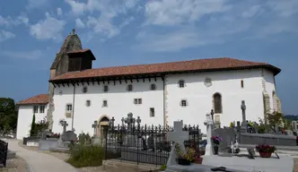 Église Saint-Laurent