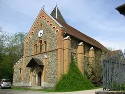 Église Saint-Étienne