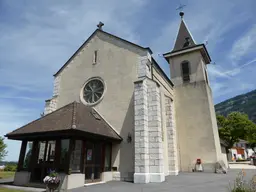 Église Saint-Pierre