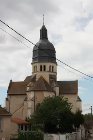 Église Saint-Victor