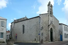 Église Sainte-Anne