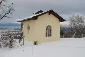 Chapelle Notre-Dame de la Paix