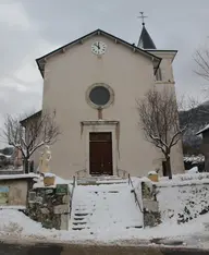 Église Saint-Étienne