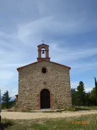 Sant Lluc de Puig Rodon