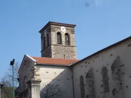 Église Saint-Pierre