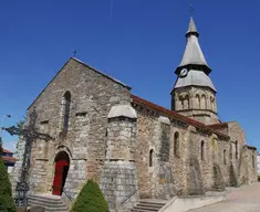 Église Saint-Georges