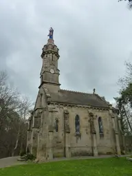 Chapelle Saint-Joseph