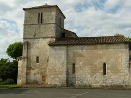 Église Saint-Vincent